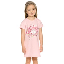 WFDT3228U ночная сорочка для девочек (1 шт в кор.)