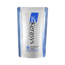 KeraSys Шампунь для волос увлажняющий / Moisturizing Shampoo, 500 мл