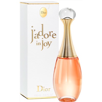 Dior - J'Adore in Joy. W-100