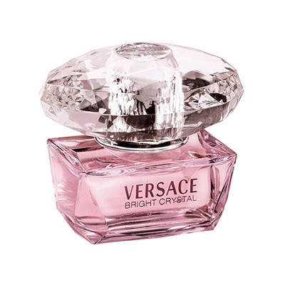 VERSACE CRYSTAL BRIGHT lady 50ml edt