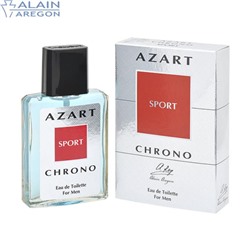 AZART  CHRONO SPORT/муж. M~