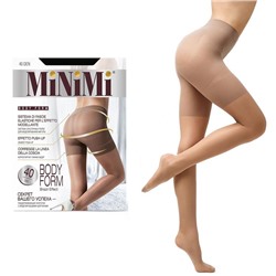 MINIMI BODY FORM (PUSH UP) 40 2 daino (загар)