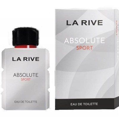 LA RIVE ABSOLUTE SPORT /муж.  M~  (Шанель Абсолют Спорт)