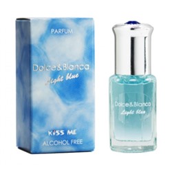 Масло парфюм.- ролл  6ml DOLCE&BLANCA LIKE BLUE