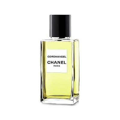 CHANEL COROMANDEL lady 200ml edt