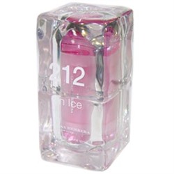 212 ON ICE COLOR  lady TEST 60ml