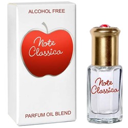 Масло парфюм.- ролл  6ml NOTE CLASSICA (красное яблоко)