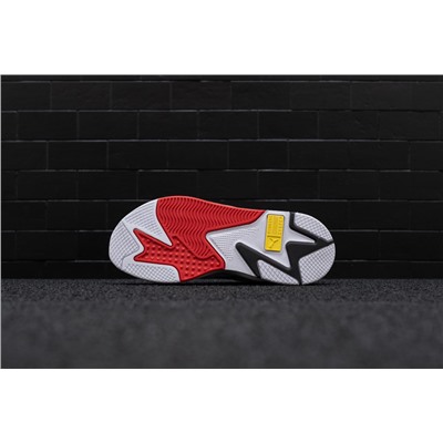 Кроссовки Puma RS-X Trophy SF x SF "Ferrari"