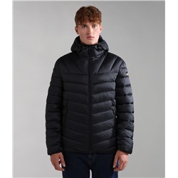 Куртка мужская AERONS H 3 041 BLACK