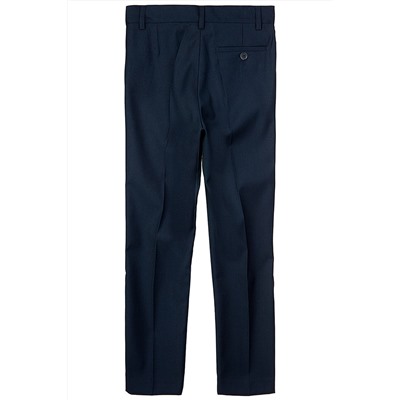 Классические брюки для мальчика 22011005