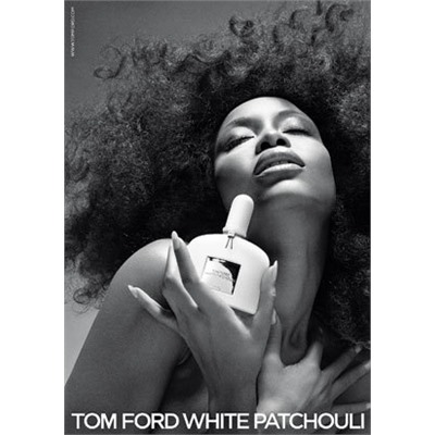 TOM FORD WHITE PATCHOULI lady  50ml edp
