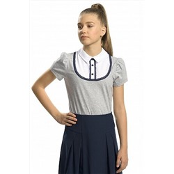 Практичная блузка для девочки GFT8136
