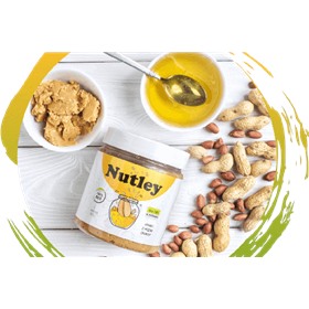 СП Nutley - натуральная ореховая паста оптом от производителя!   Выкуп-4собираем! ВЫКУП 3 по ЦР после 24 января