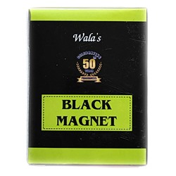 BLACK MAGNET, Wala (ЧЁРНЫЙ МАГНИТ индийские масляные духи, Вала), ролик, 2,5 мл.