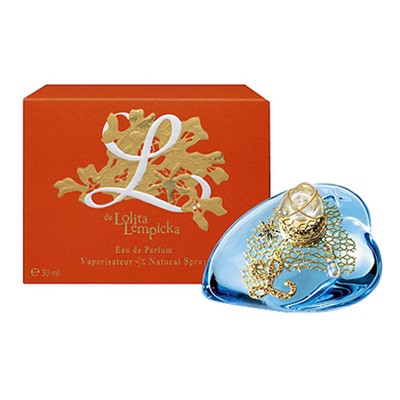 de Lolita Lempicka