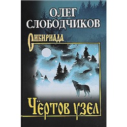 Сибириада Слободчиков О.В. Чертов узел, (Вече, 2024), 7Б, c.432