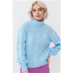 Прекрасный женский свитер 7232-40105-14-4317