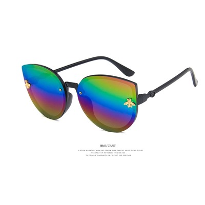 Солнцезащитные детские очки М4009