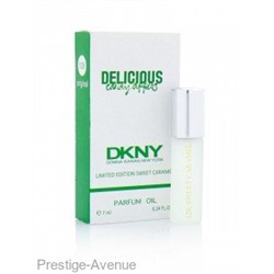 DKNY Delicious Candy Apples Sweet Caramel 7ml