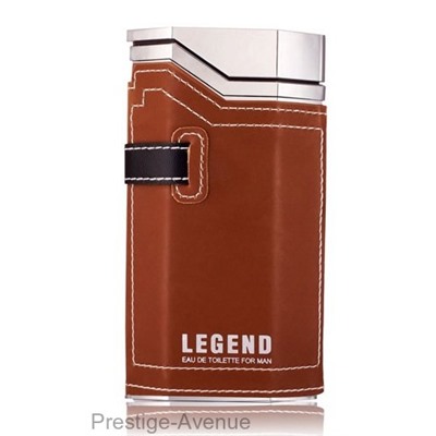 Emper Legend  For Man 100 ml