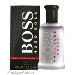 Hugo Boss - Туалетная вода Boss Bottled Sport 100 ml.