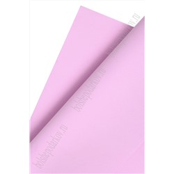 Фоамиран 1 мм, Китай 60*70 см (10 листов) SF-5822, розовый №04