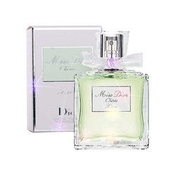 MISS DIOR CHERIE L`EAU lady  50ml edt