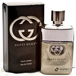 Gucci - Guilty. M-75