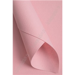 Фетр жесткий 1,2 мм, Корея Solitone 40*55 см (5 шт) розовый №907