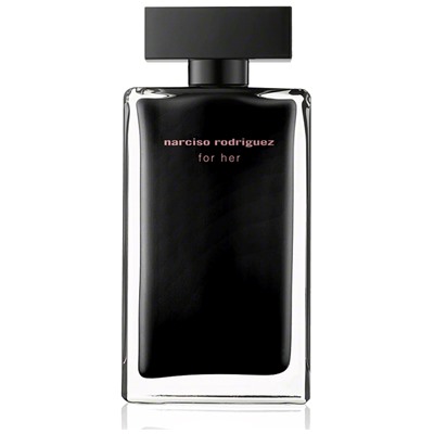 Narciso Rodriguez - For Her. W-100 (Euro)