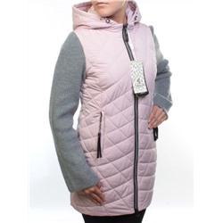 18-119 Куртка демисезонная женская (100 гр. синтепон) размер S - 44 российский