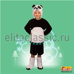 Карнавальный костюм EC-202162 Панда
