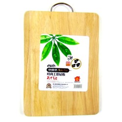 Доска разделочная бамбук 2*25*35 см.