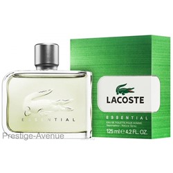 Lacoste Essential Pour Homme edt 125ml original