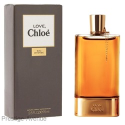 Chloe "Love,Chloe Eau Intense" edp (w) 75 ml