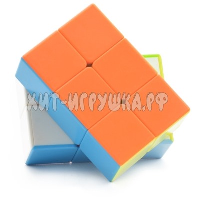 Кубик Рубика 3х2 590 / 8846, 590