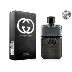Gucci - Guilty. M-75 (Euro)