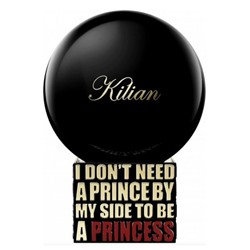 I Don`t Need Prince By My Side To Be Princess