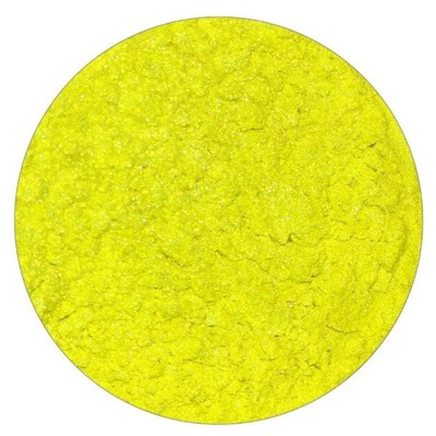 Краситель «Magic Cake Color» LEMON YELLOW 10 гр