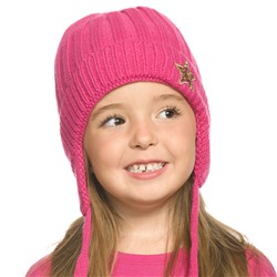 GKQX3254 шапка для девочек (1 шт в кор.)