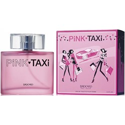 BROCARD  PINK TAXI 50ml (Escada Moon Sparkle)/жен M~