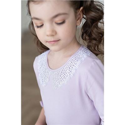 Красивая блузка для девочки ТБ-1801-6 col.1