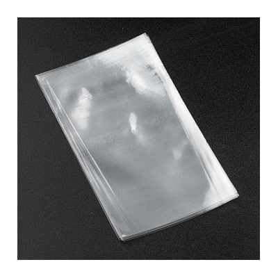 Пакет прозрачный 7*12 см без клейкой полоски