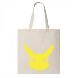 Сумка шоппер "Pikachu"
