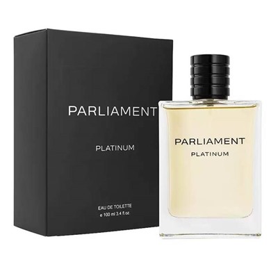 PARLAMENT PLATINUM /муж. M~