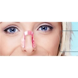 РиноКоррект Лангетка Nose up — для коррекции формы носа без операций