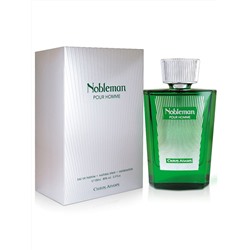 NOBLEMAN Pour Homme, Chris Adams (Парфюмированная вода ДЛЯ МУЖЧИН), спрей, 100 мл.