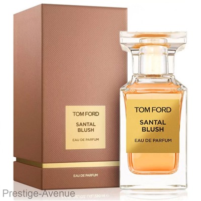 Tom Ford Santal Blush edp for women 100 ml A Plus