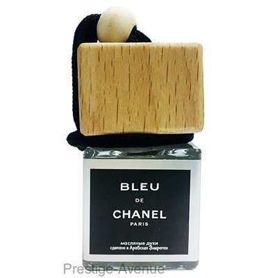 Автомобильный ароматизатор Chanel Вleu Dе Сhаnel 12ml