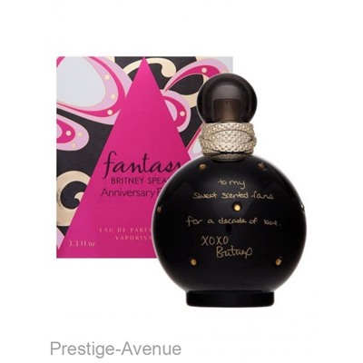 Britney Spears Fantasy Anniversary Edition edt for women 100 ml